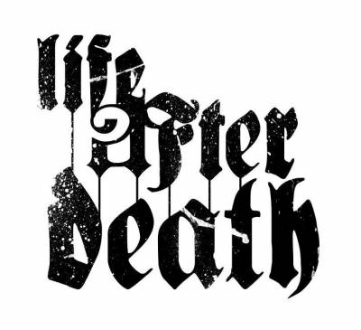logo Life After Death (USA-1)